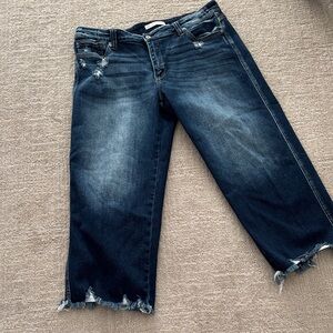 KanCan for Maurice’s jeans